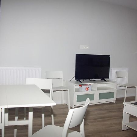 Apartamentos Gyc Viviendas Gold León Eksteriør billede