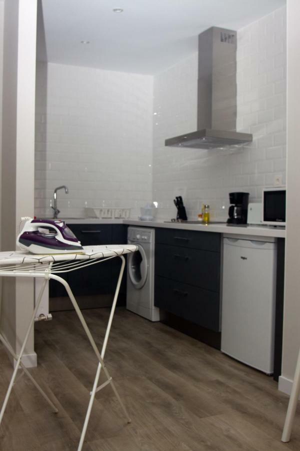 Apartamentos Gyc Viviendas Gold León Eksteriør billede