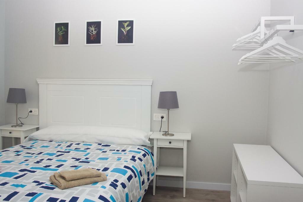Apartamentos Gyc Viviendas Gold León Eksteriør billede