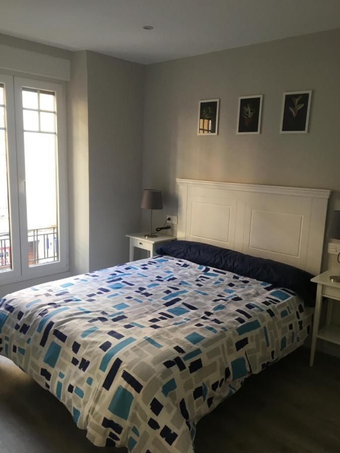 Apartamentos Gyc Viviendas Gold León Eksteriør billede