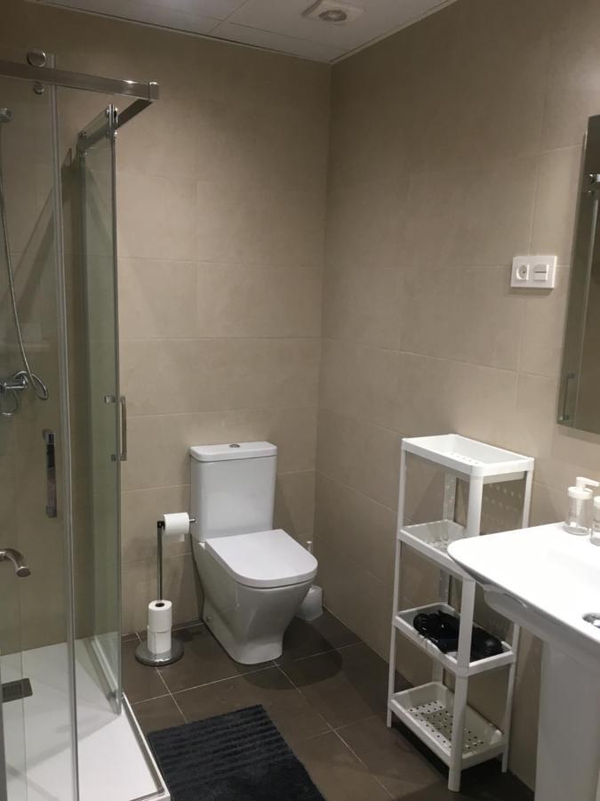 Apartamentos Gyc Viviendas Gold León Eksteriør billede