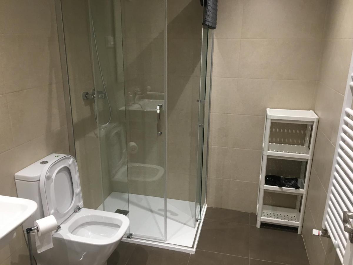 Apartamentos Gyc Viviendas Gold León Eksteriør billede